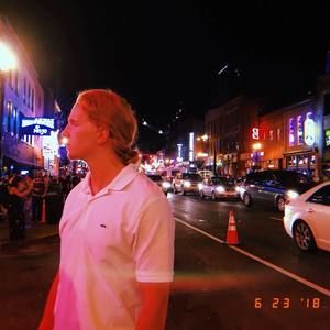 Meet your Posher, Parker